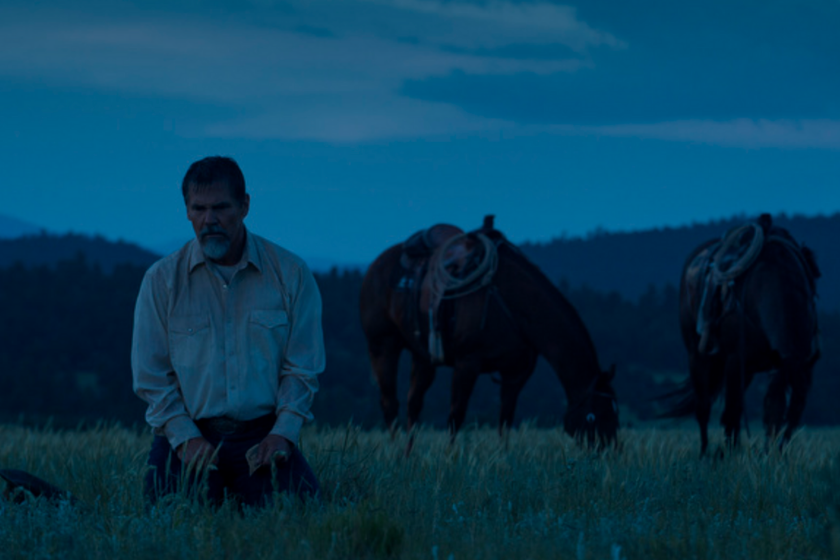 Josh Brolin in 'Outer Range'