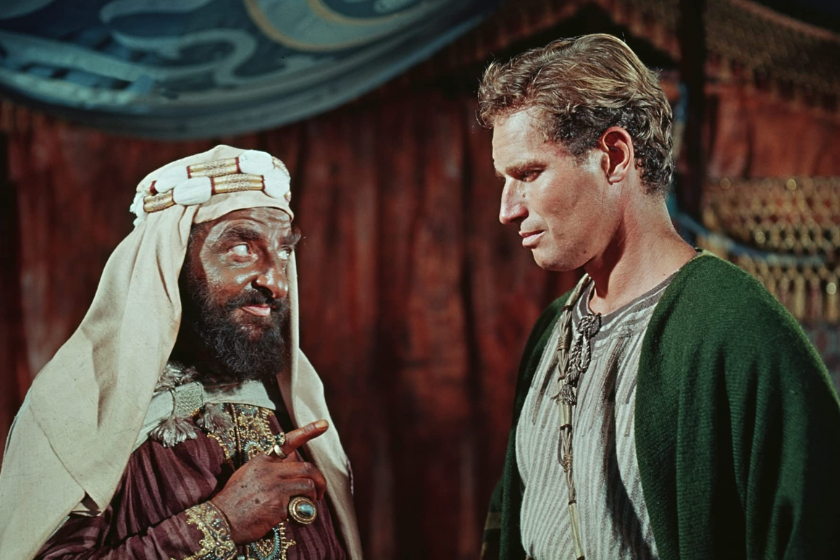 Ben-Hur