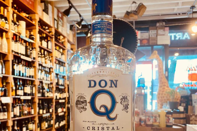 don q cristal