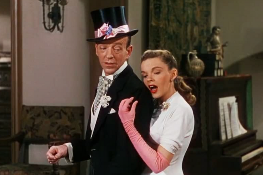 Easter Parade