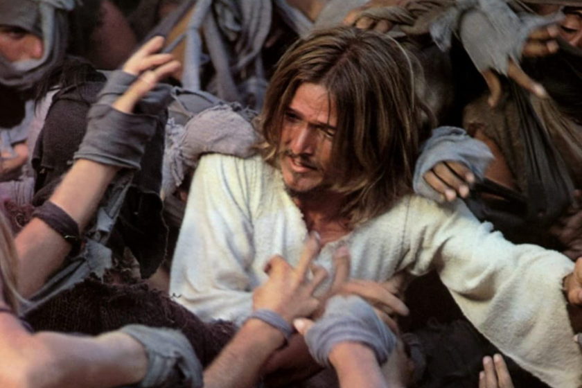 Jesus Christ Superstar