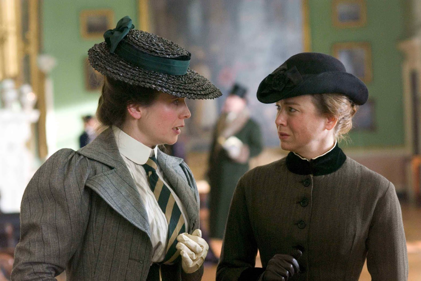 Miss Potter