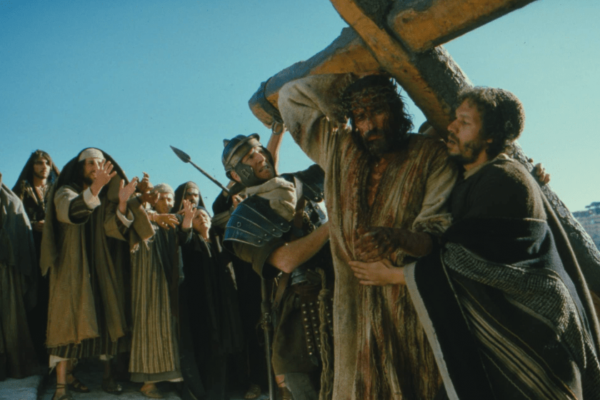 The Passion of the Christ