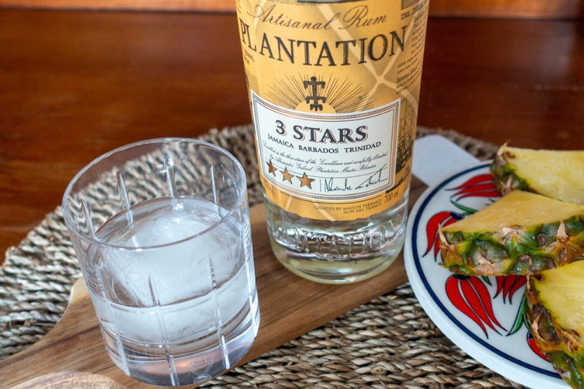 plantation 3 stars