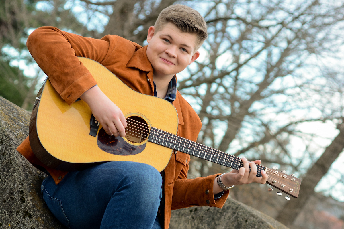 Alex Miller press shot from 2022
