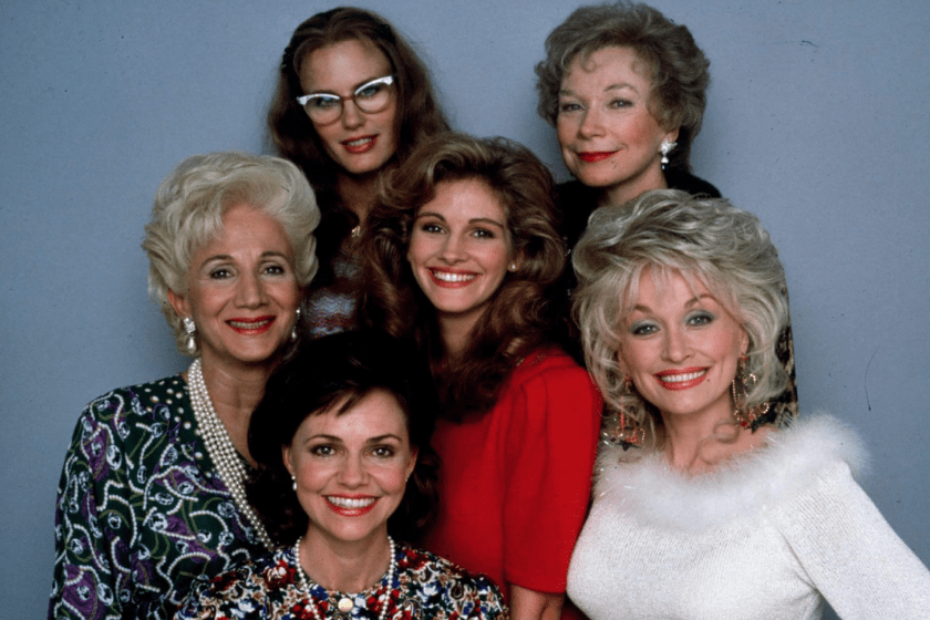 Steel Magnolias