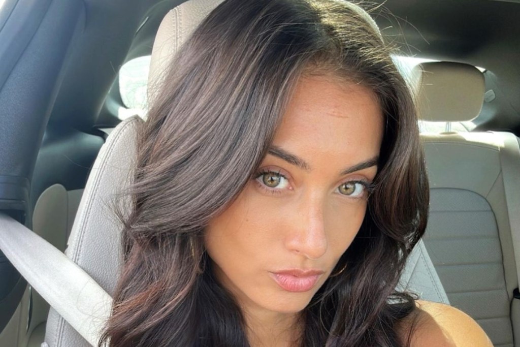 (Racquel Natasha via Instagram)