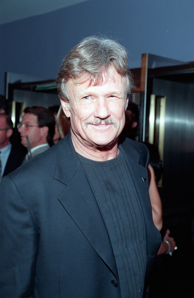 Kris Kristofferson 1998