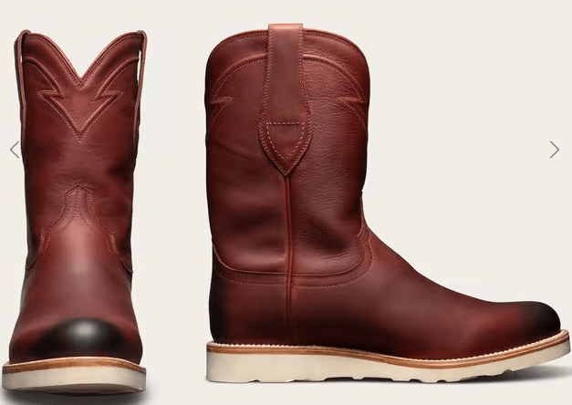 Tecovas Knox Boots