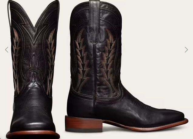 Tecovas The Doc Boots