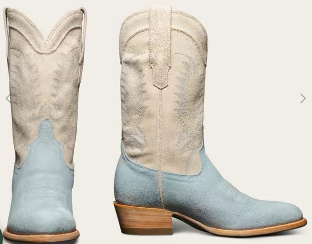 Tecovas Josie Boots