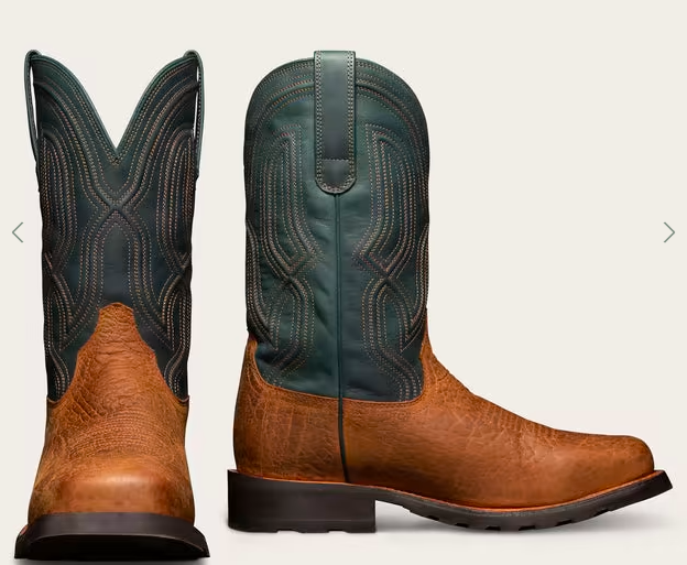 Tecovas The Midland Boots
