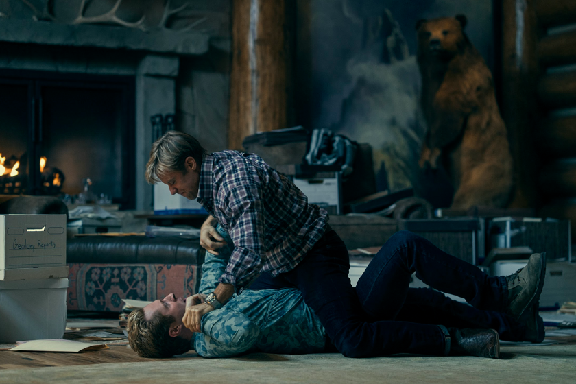 Scene from 'Outer Range'