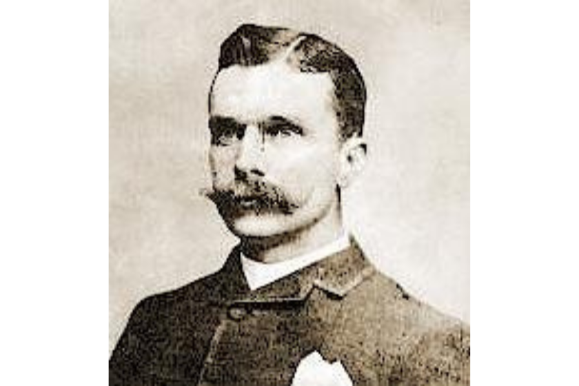 Sam Bass as a Texas Ranger