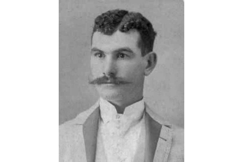 photo of Bill Doolin