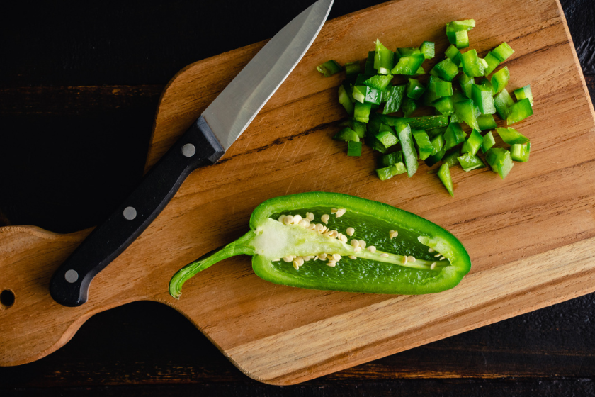 jalapeno pepper