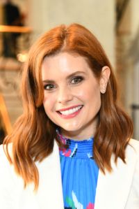 BEVERLY HILLS, CALIFORNIA - MAY 31: JoAnna Garcia at Step Up Inspiration Awards at the Beverly Wilshire Four Seasons Hotel on May 31, 2019 in Beverly Hills, California.