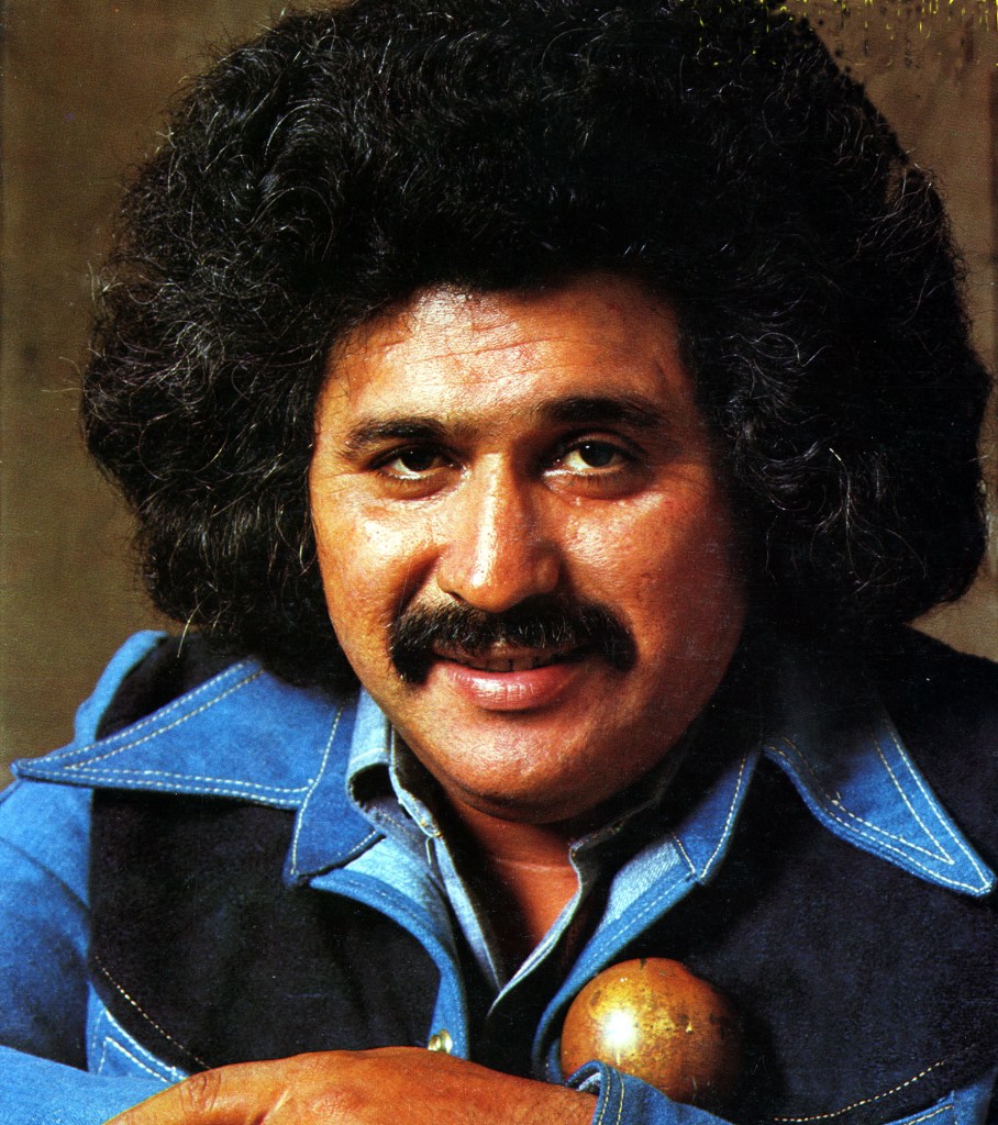 Photo of Freddy Fender