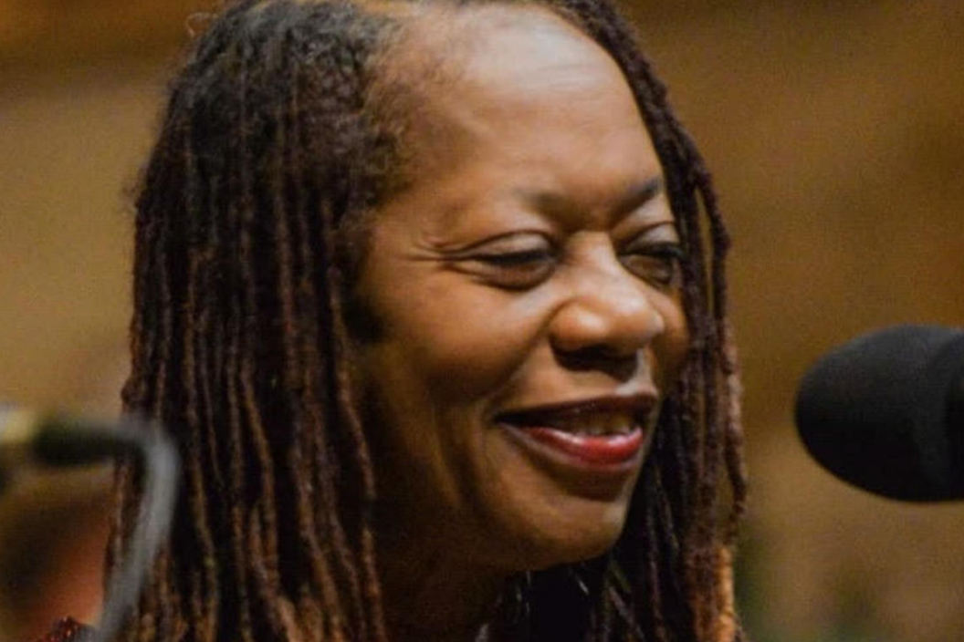 photo of Deborah McCrary