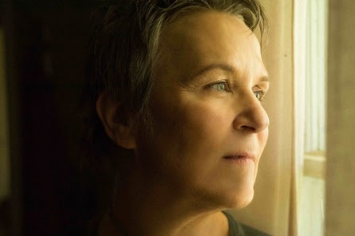 Mary Gauthier press photo