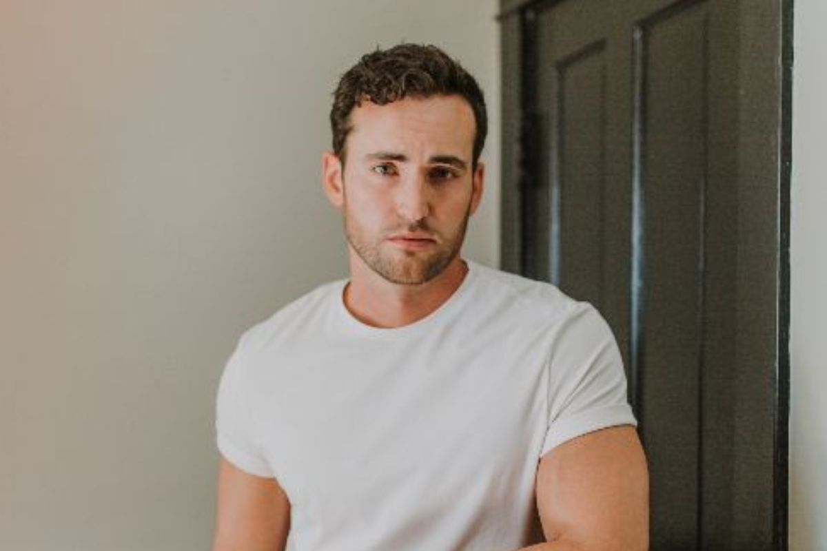 Cameron Hawthorn press photo