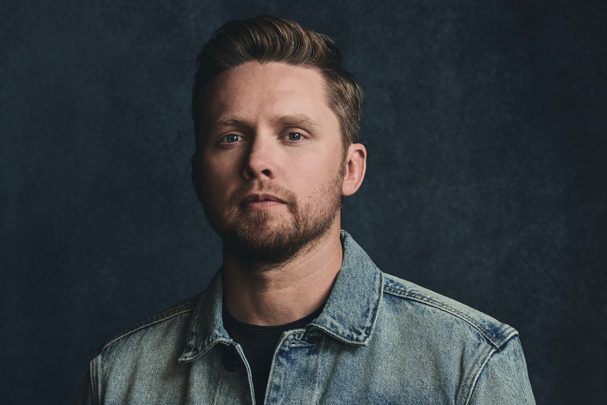 Jameson Rodgers press photo