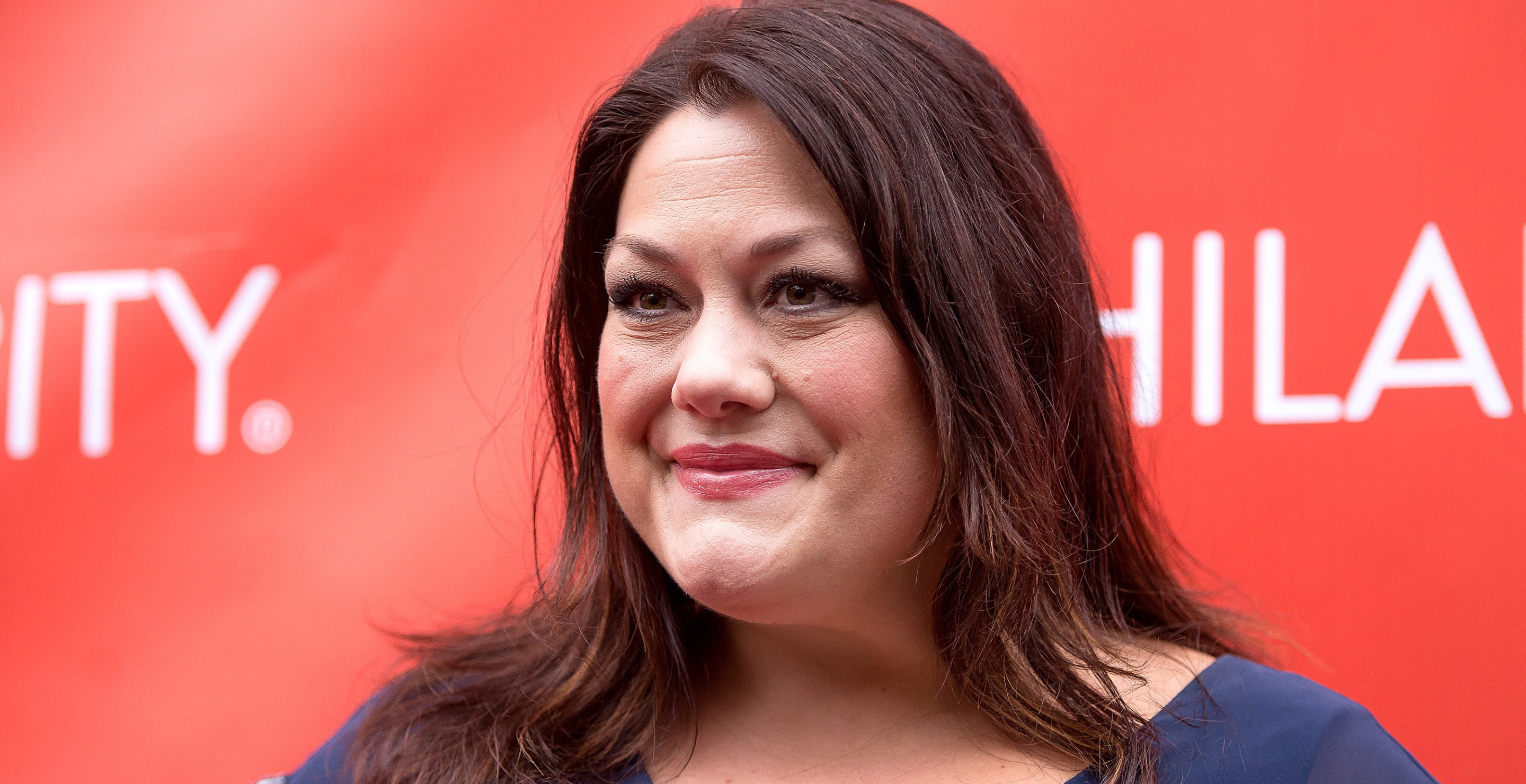 Brooke Elliott attends the 3rd Annual Hilarity For Charity New York City Variety Show at Webster Hall on June 8, 2017 in New York City