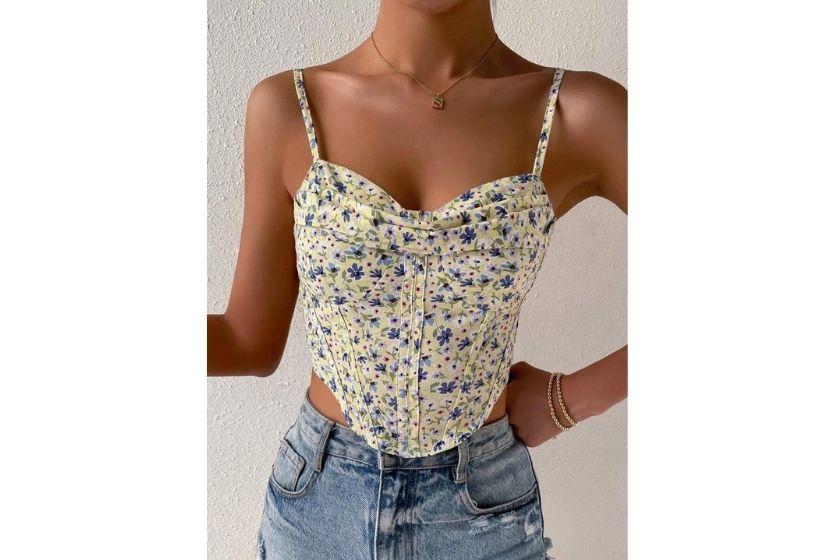 What to Wear to Outdoor Concerts