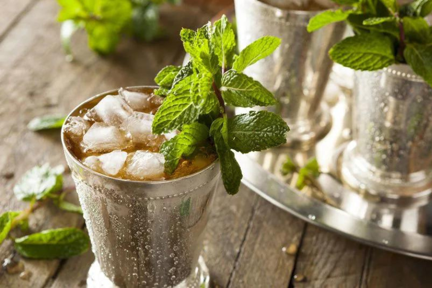 mint julep