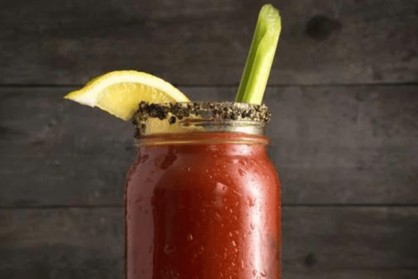Bloody Mary