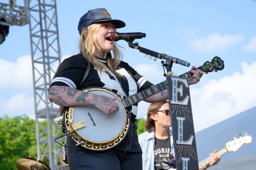 Elle King