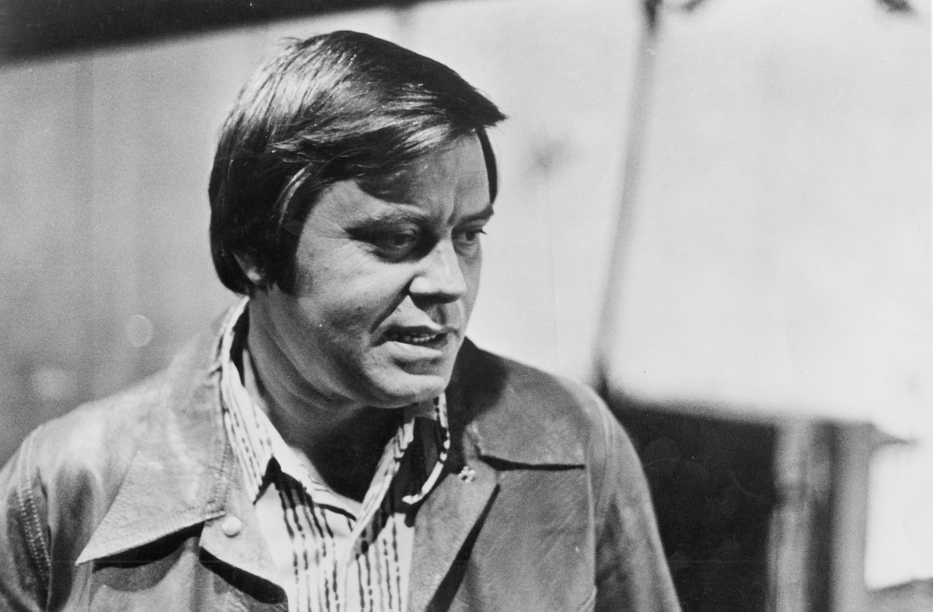  Photo of Tom T. Hall 