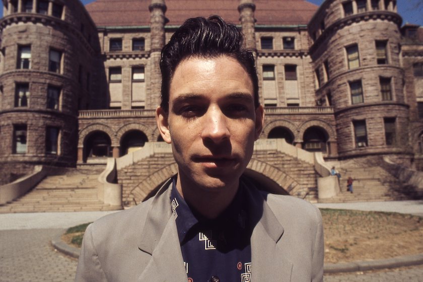 UNITED STATES - JANUARY 01: Photo of Robert GORDON 