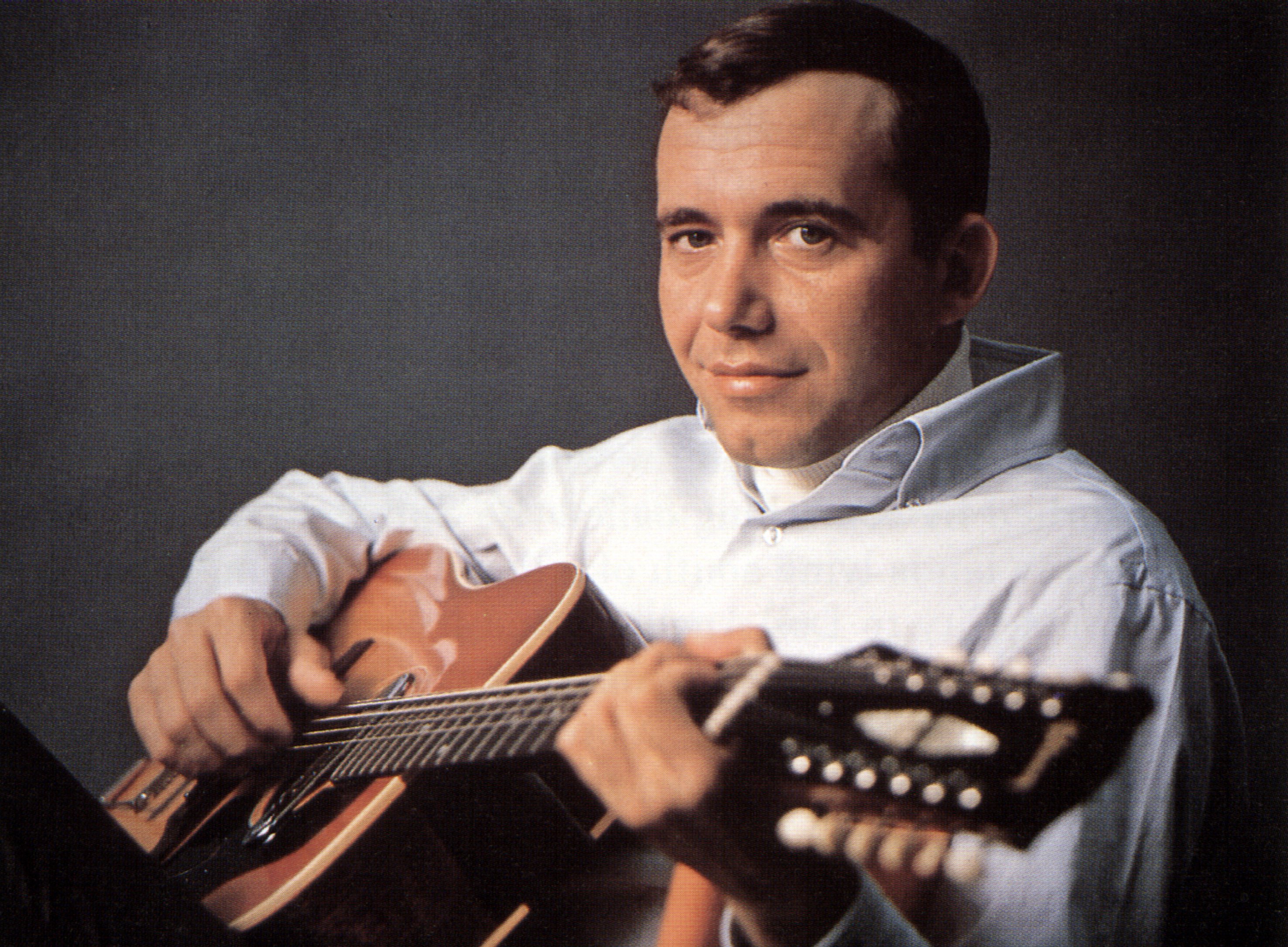 Photo of Bobby BARE