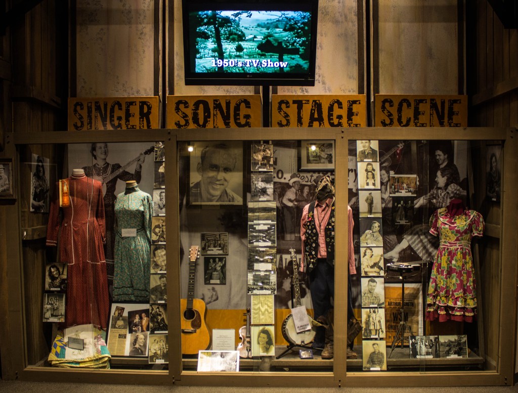 Kentucky Music Hall of Fame