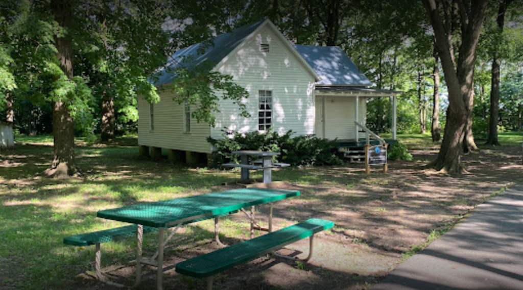 Merle Travis home place