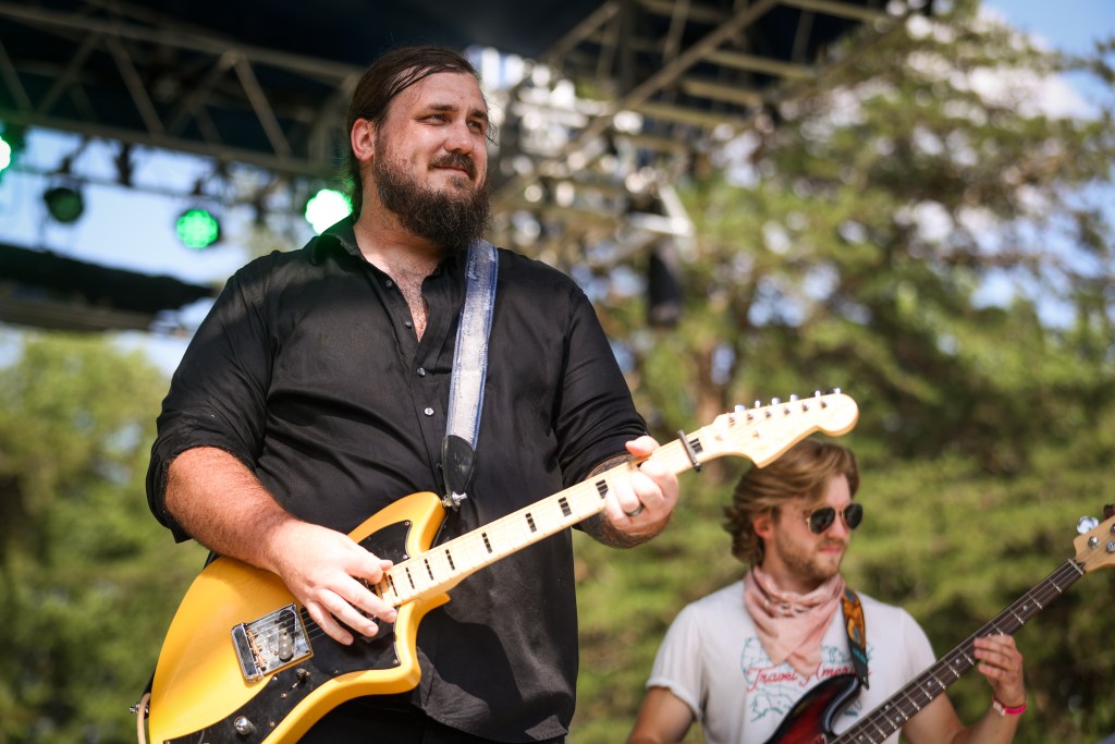 Justin Wells MMF