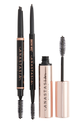 Anastasia Beverly Hills Set