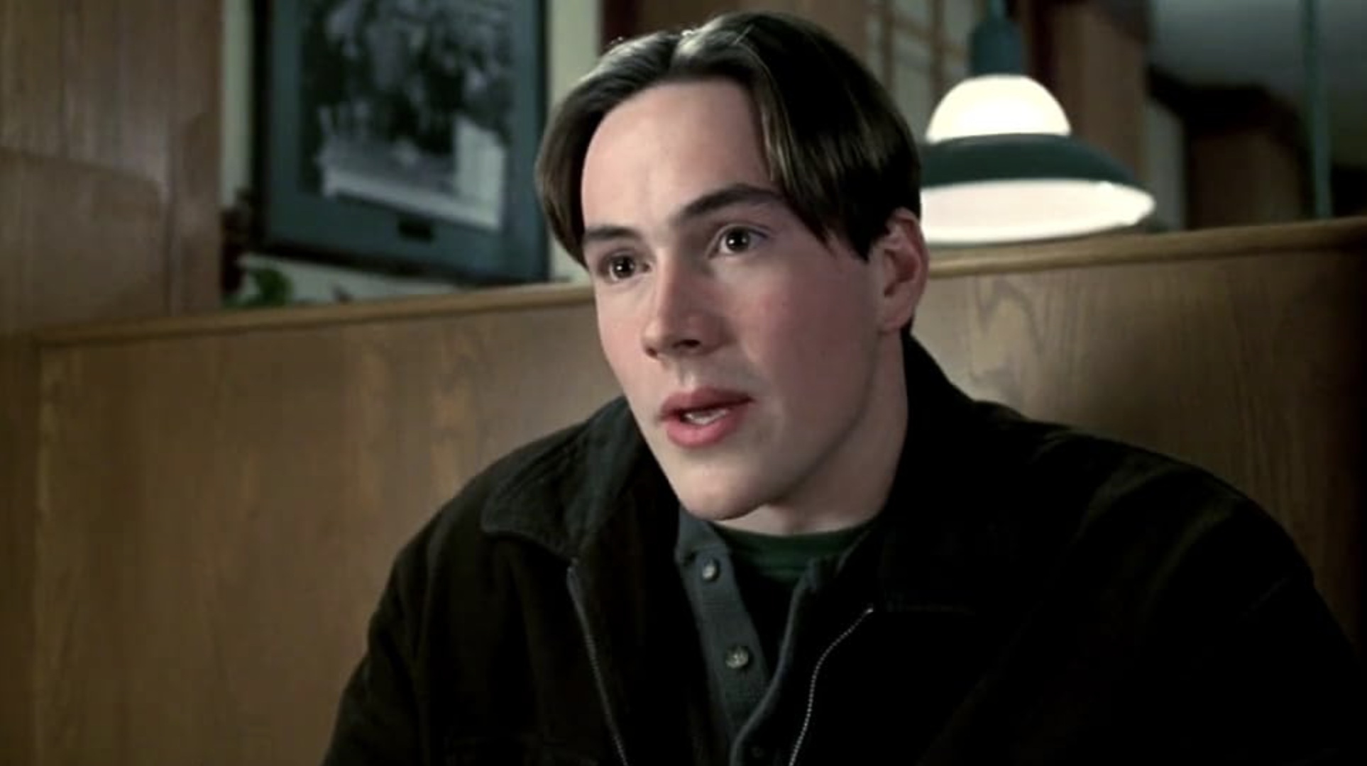Chris Klein in 'Election'