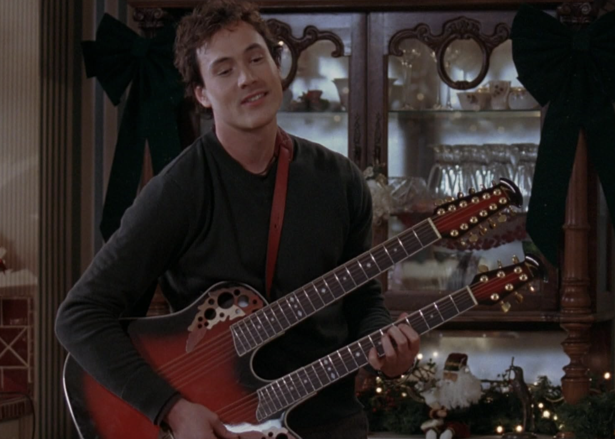 Chris Klein in 'Just Friends'
