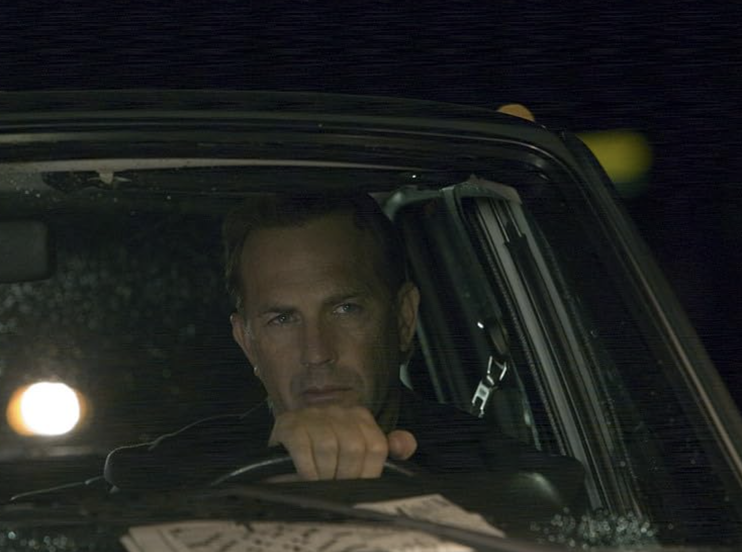 Kevin Costner in Mr. Brooks (2007)