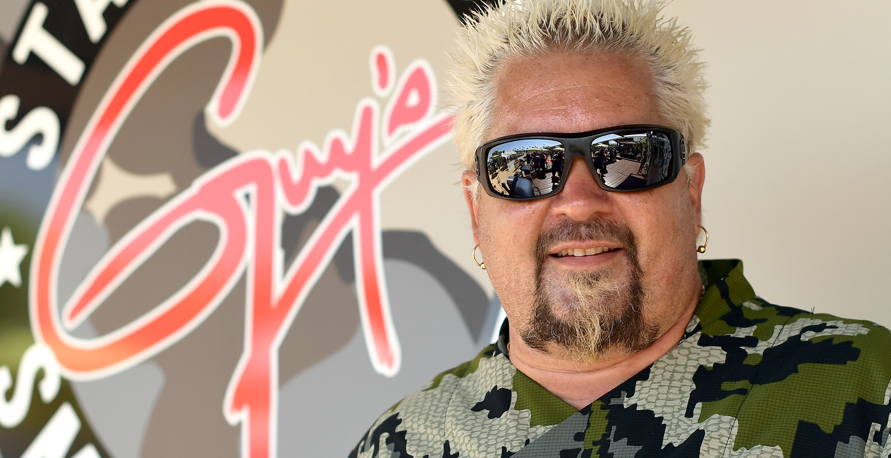 Guy Fieri