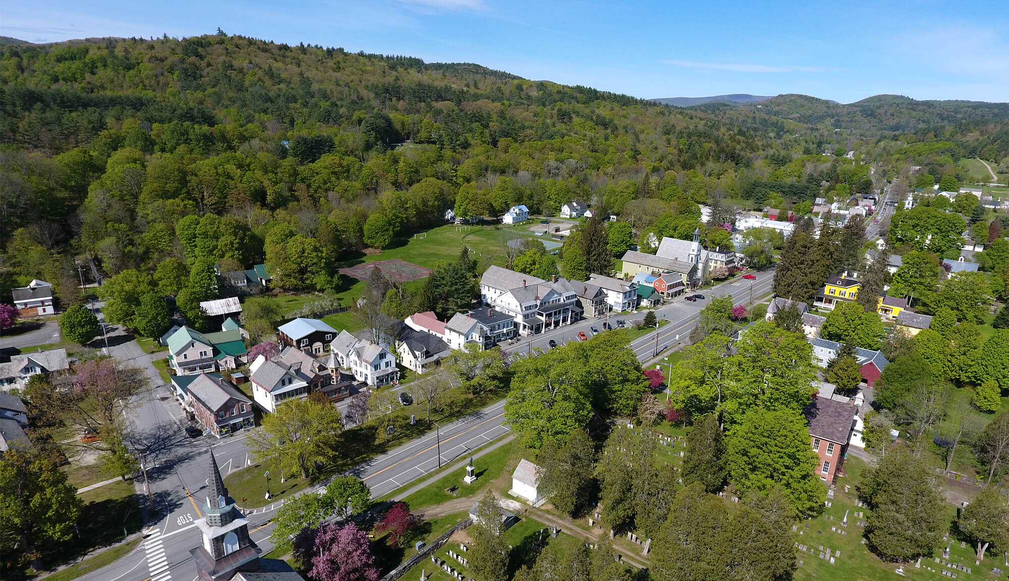 Chester, Vermont