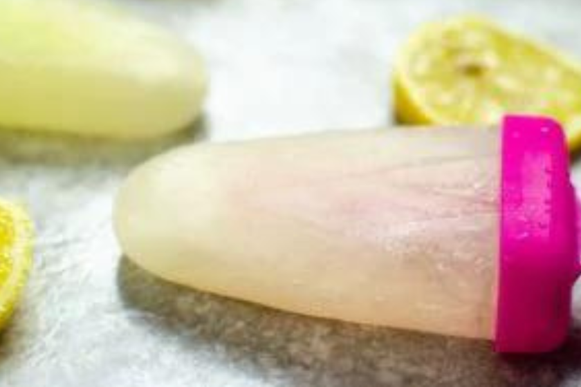 jack Daniels lemonade popsicles