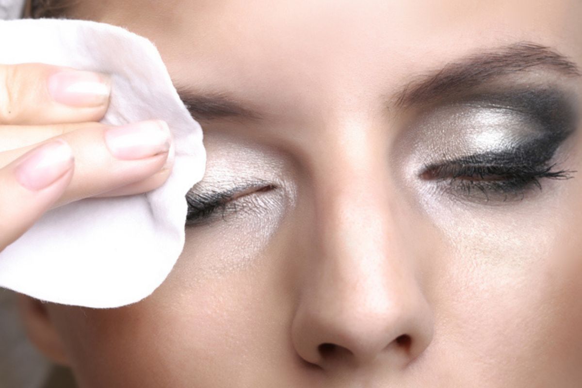 makeup remover