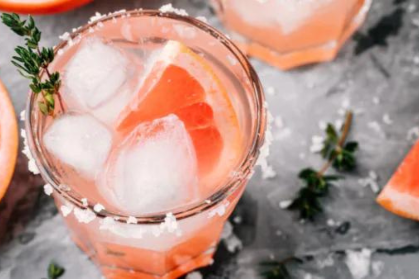 paloma cocktail