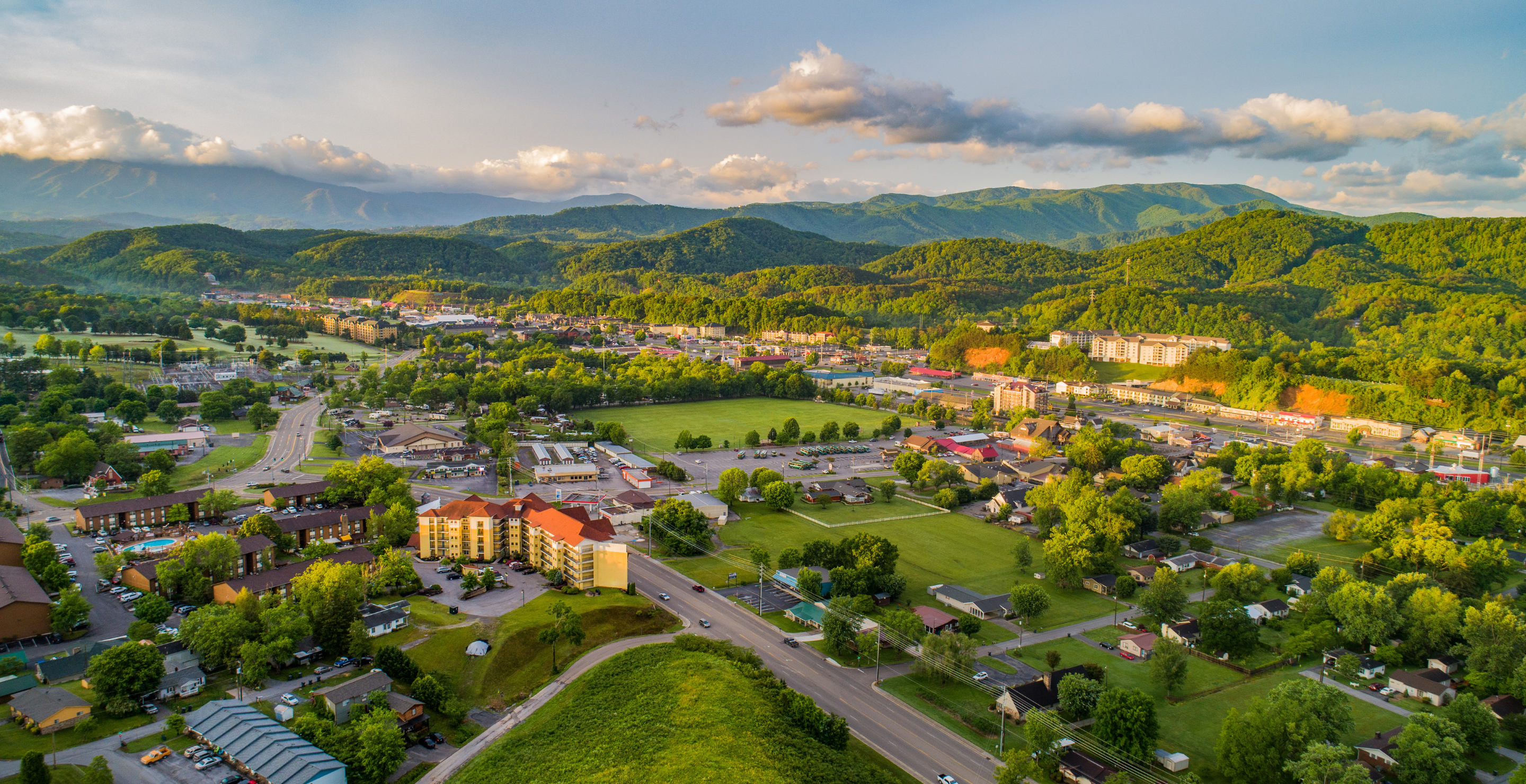 Pigeon Forge, Tennessee