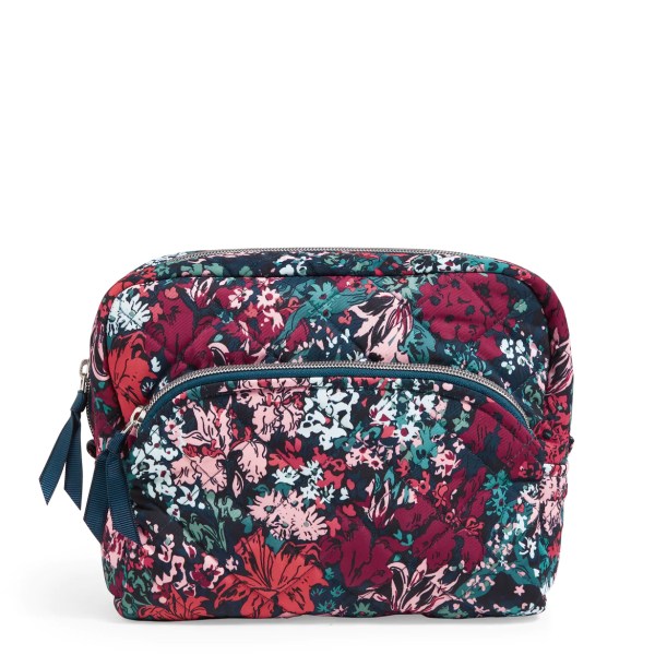 Large Cosmetic Bag
