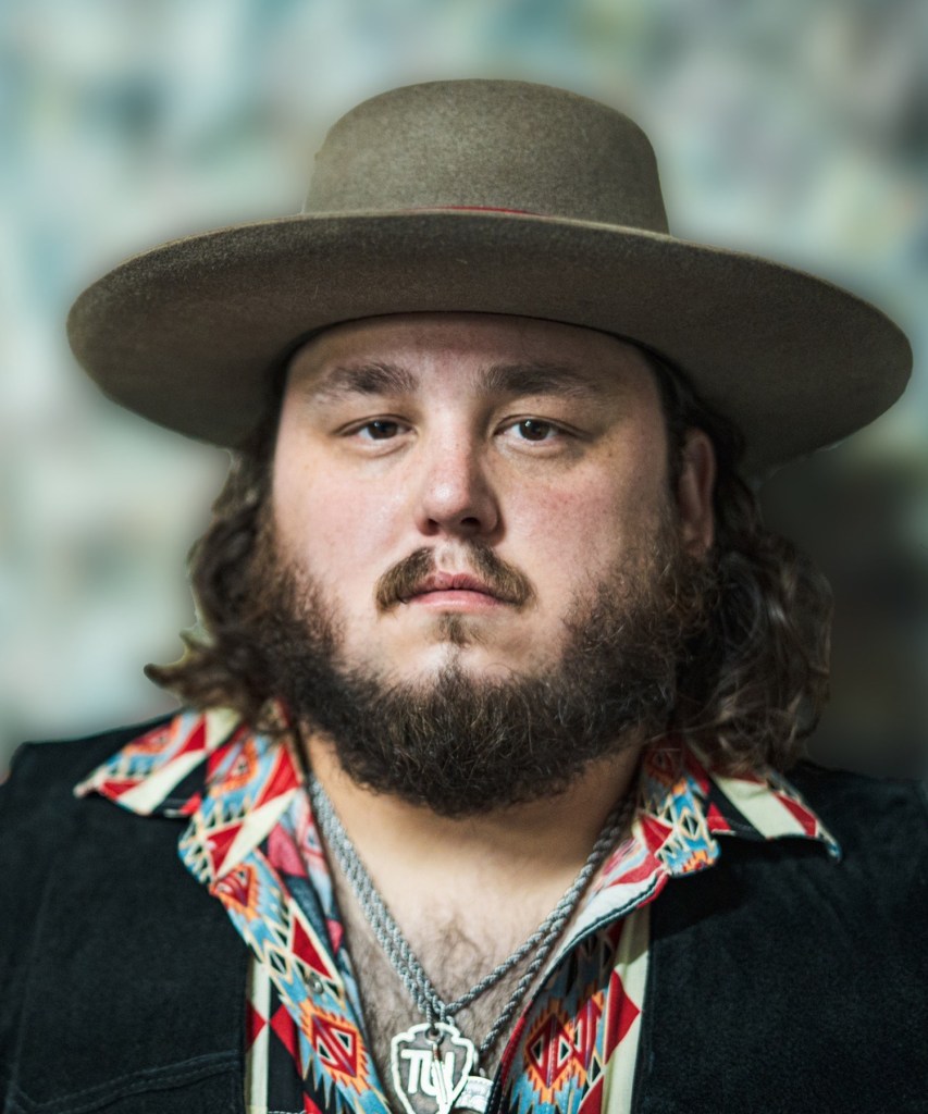 Tanner Usrey press photo