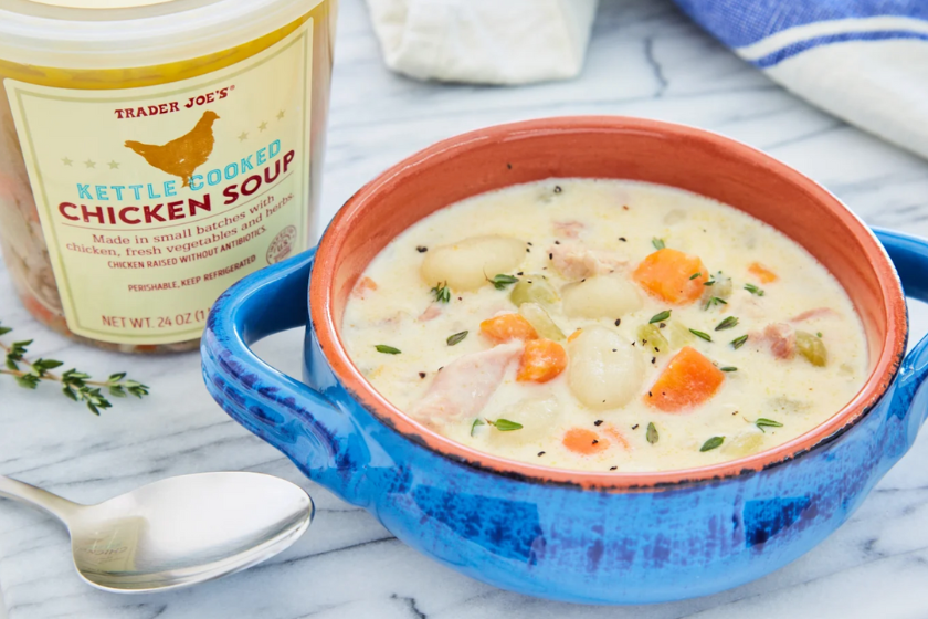 trader joes soup